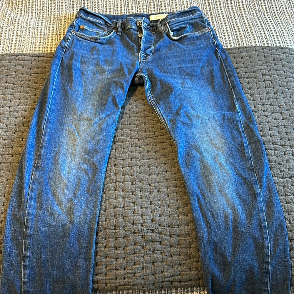 Allsaints‎ jeans